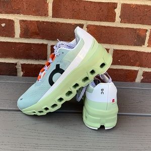 On Running Cloudmonster Sneakers